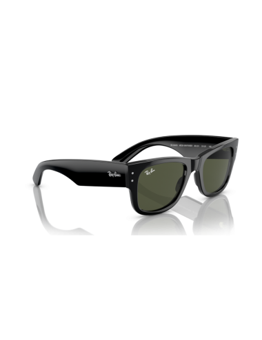Óculos Ray Ban Mega Wayfarer