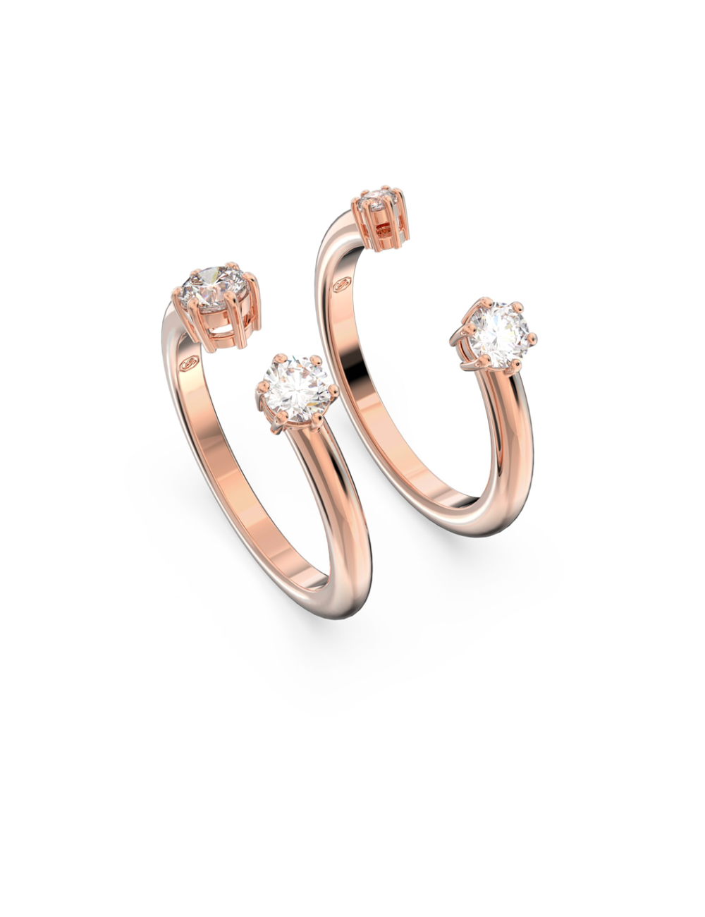 ANEL CONSTELLA SET SWAROVSKI