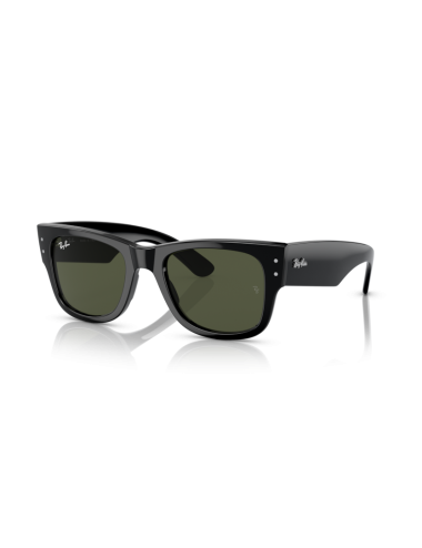 Óculos Ray Ban Mega Wayfarer