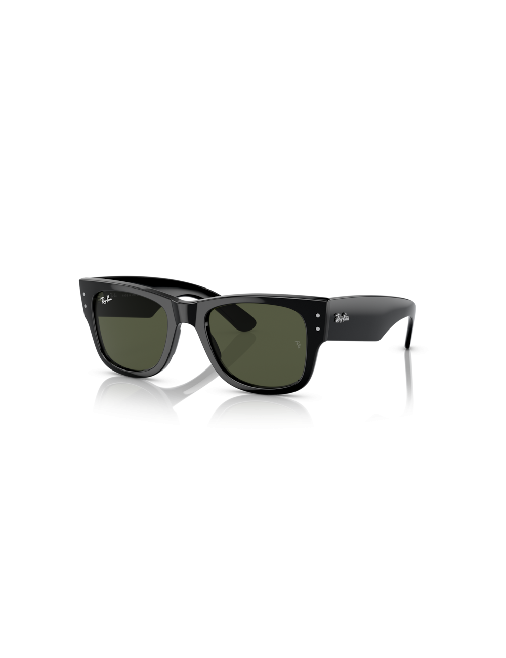 Óculos Ray Ban Mega Wayfarer