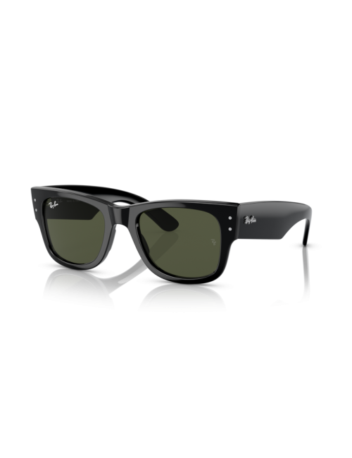 Óculos Ray Ban Mega Wayfarer