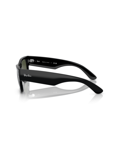 Óculos Ray Ban Mega Wayfarer