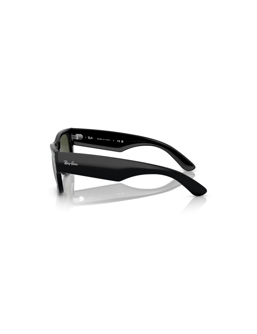 Óculos Ray Ban Mega Wayfarer