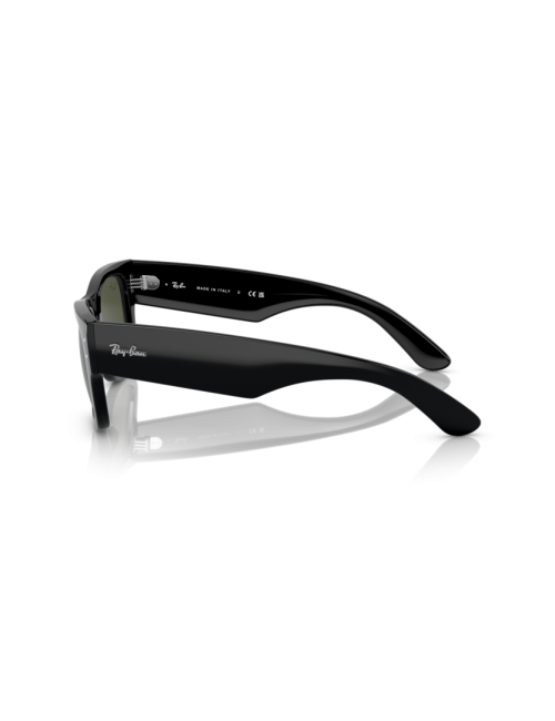 Óculos Ray Ban Mega Wayfarer