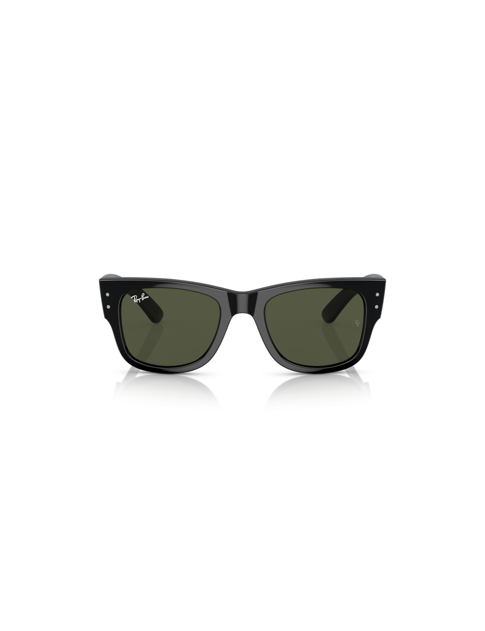 Óculos Ray Ban Mega Wayfarer