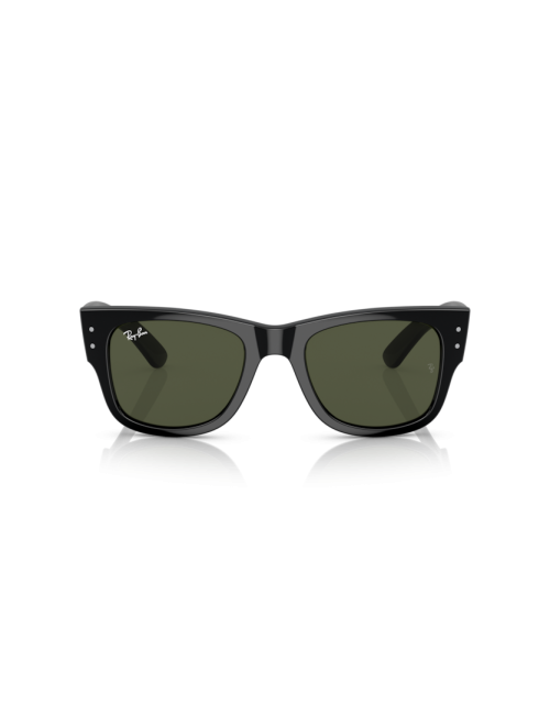 Óculos Ray Ban Mega Wayfarer
