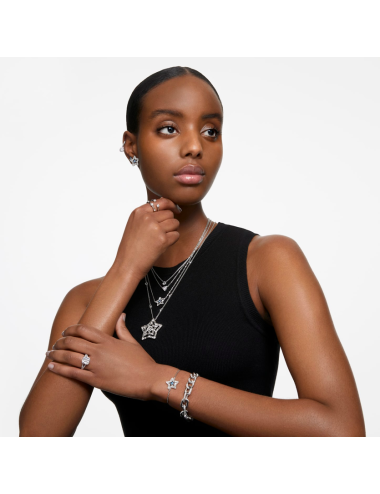 COLAR ORTYX SWAROVSKI