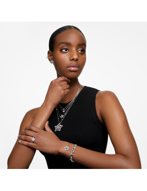 COLAR ORTYX SWAROVSKI