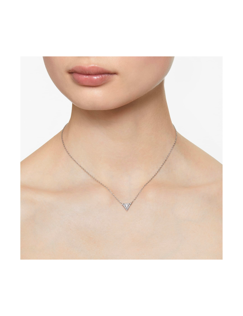 COLAR ORTYX SWAROVSKI