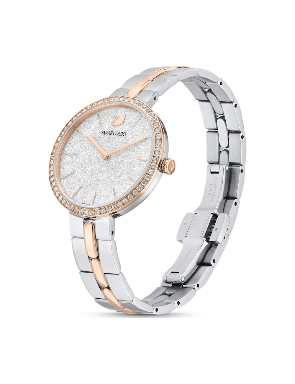 Relógio Cosmopolitan Swarovski