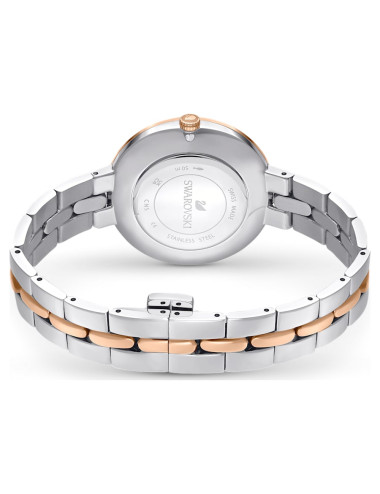 Relógio Cosmopolitan Swarovski