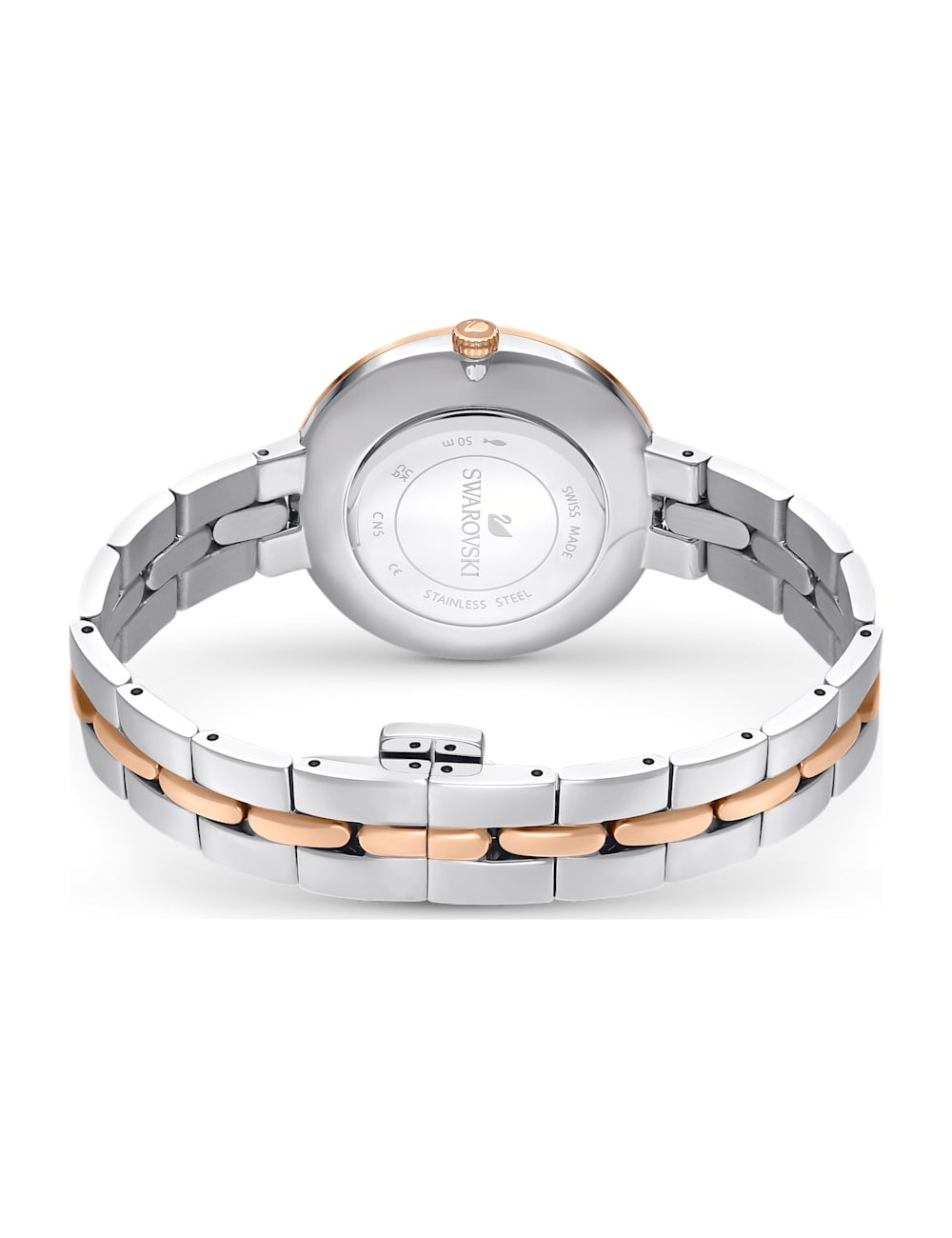 Relógio Cosmopolitan Swarovski