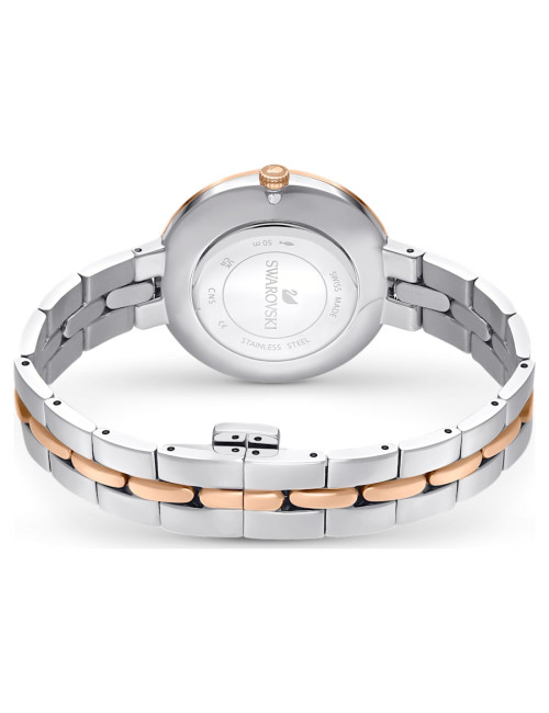 Relógio Cosmopolitan Swarovski