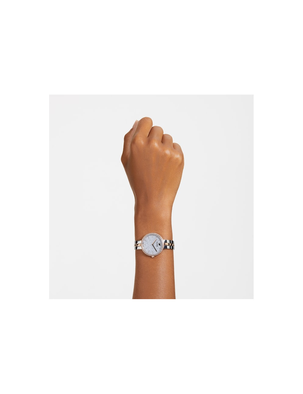 Relógio Cosmopolitan Swarovski