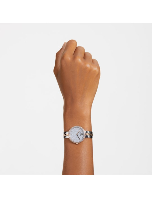 Relógio Cosmopolitan Swarovski