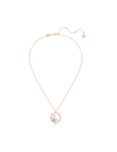 COLAR DELLIUM SWAROVSKI