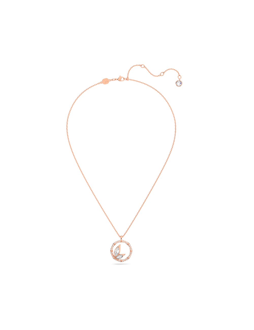 COLAR DELLIUM SWAROVSKI