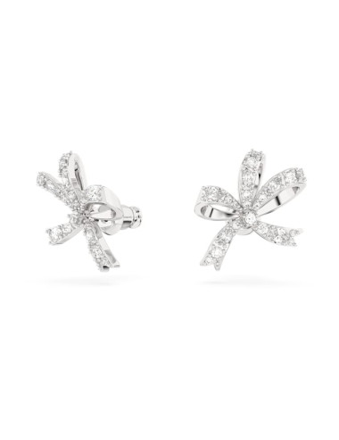 Brincos Volta Swarovski