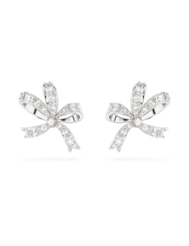 Brincos Volta Swarovski