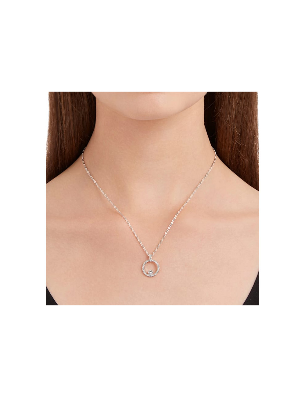 COLAR CREATIVITY SWAROVSKI