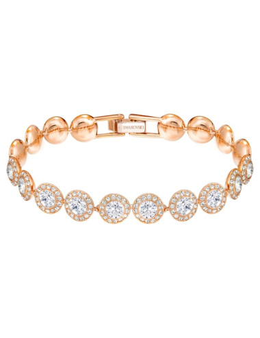 Pulseira Una Angelic Swarovski