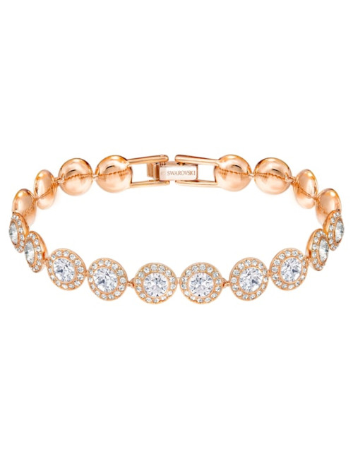 Pulseira Una Angelic Swarovski