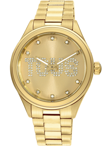 Relógio T-Logo Tous