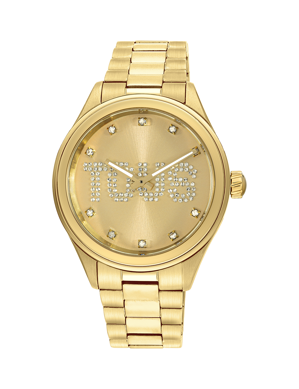 Relógio T-Logo Tous