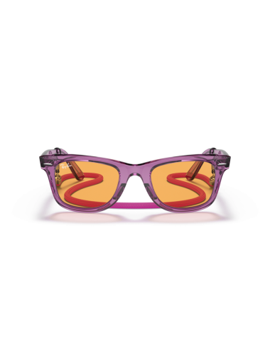 Óculos Ray Ban Wayfarer