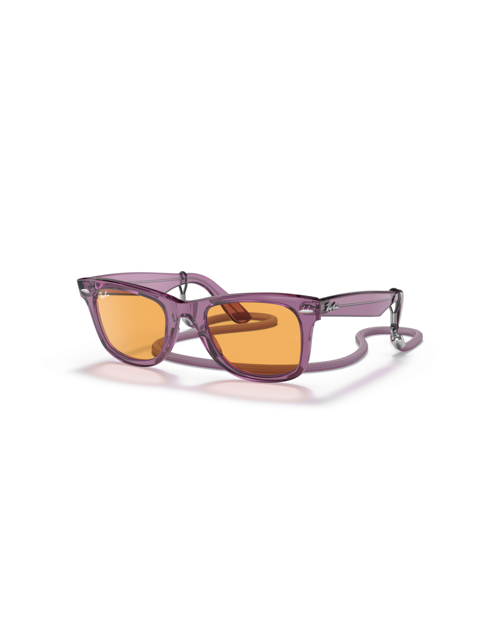 Óculos Ray Ban Wayfarer