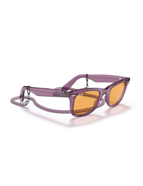 Óculos Ray Ban Wayfarer