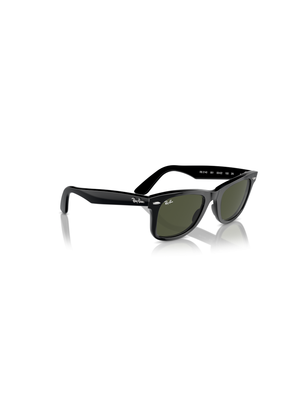 Óculos Ray Ban Wayfarer