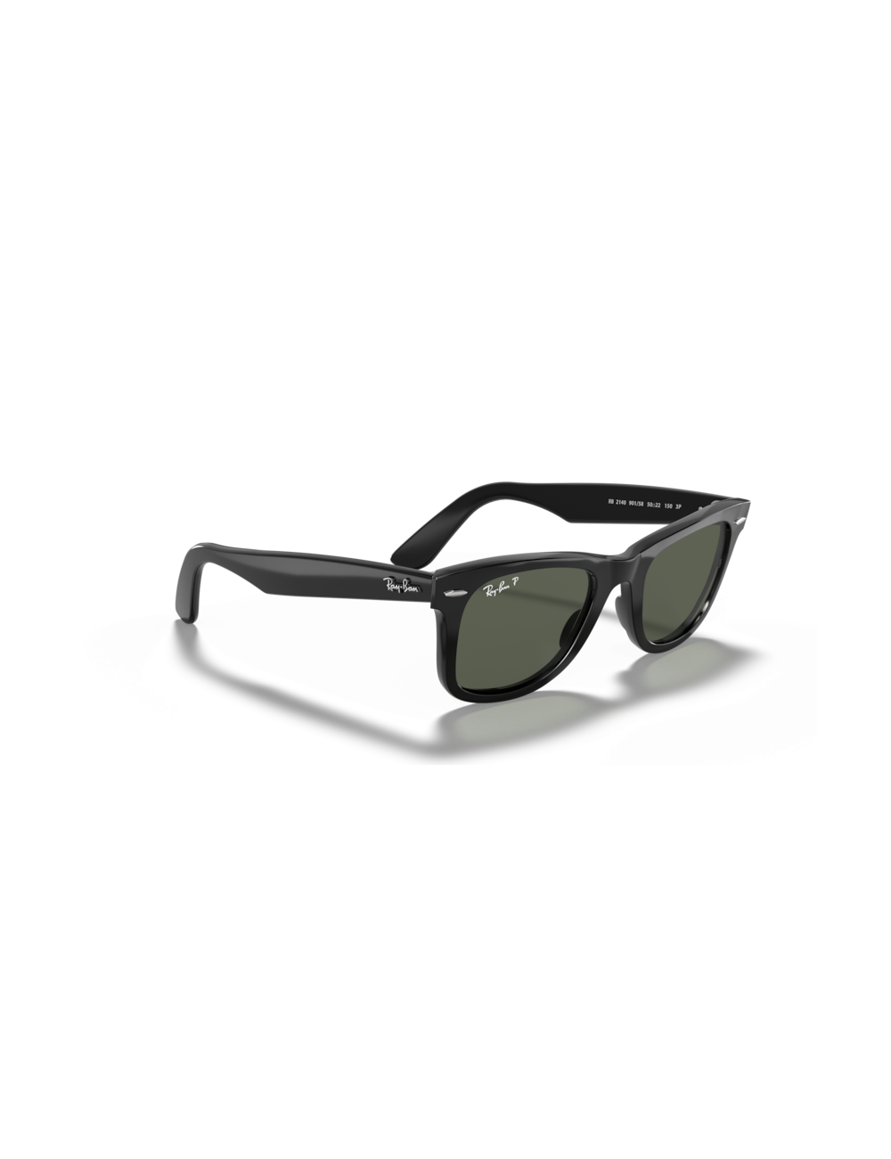 Óculos Ray Ban Wayfarer Polarizado