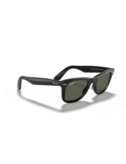 Óculos Ray Ban Wayfarer Polarizado