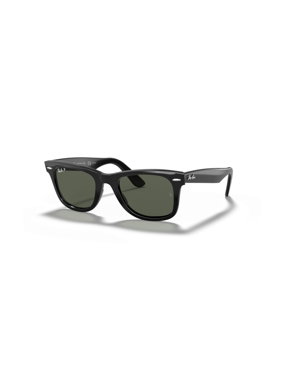 Óculos Ray Ban Wayfarer Polarizado