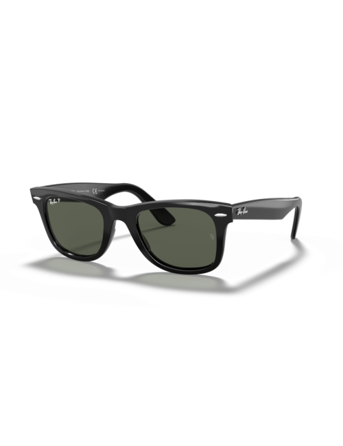 Óculos Ray Ban Wayfarer Polarizado