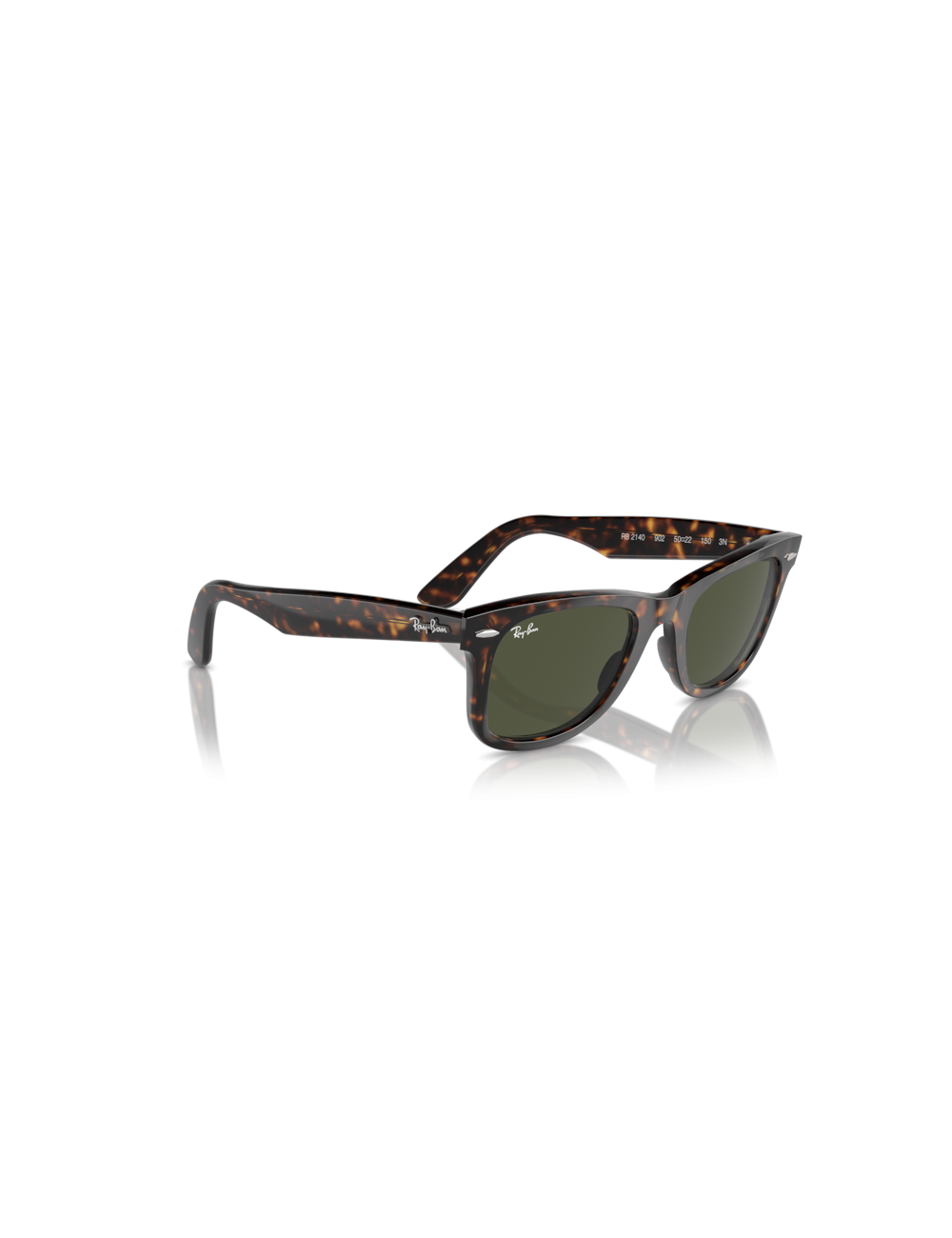 Óculos Ray Ban Wayfarer