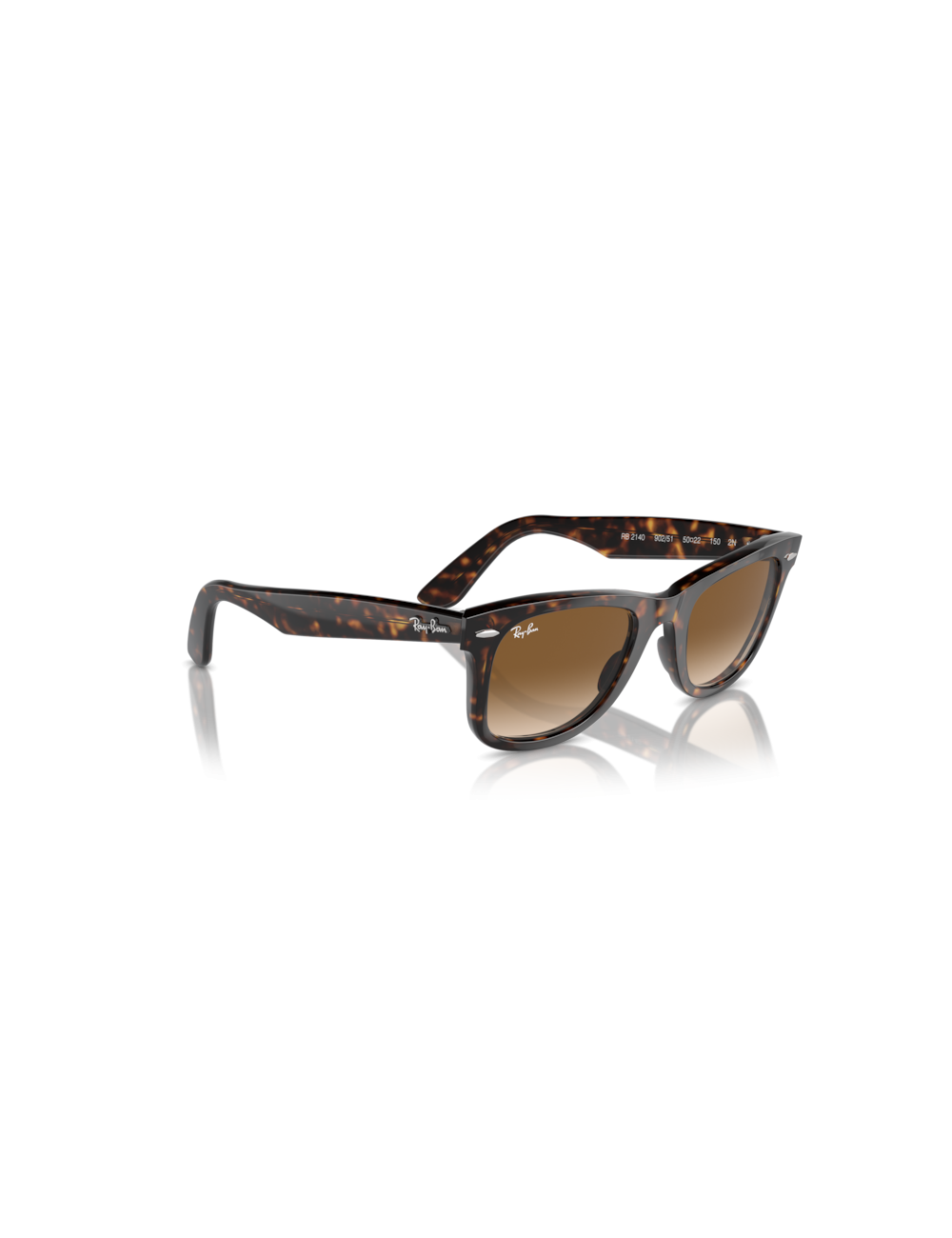 Óculos Ray Ban Wayfarer