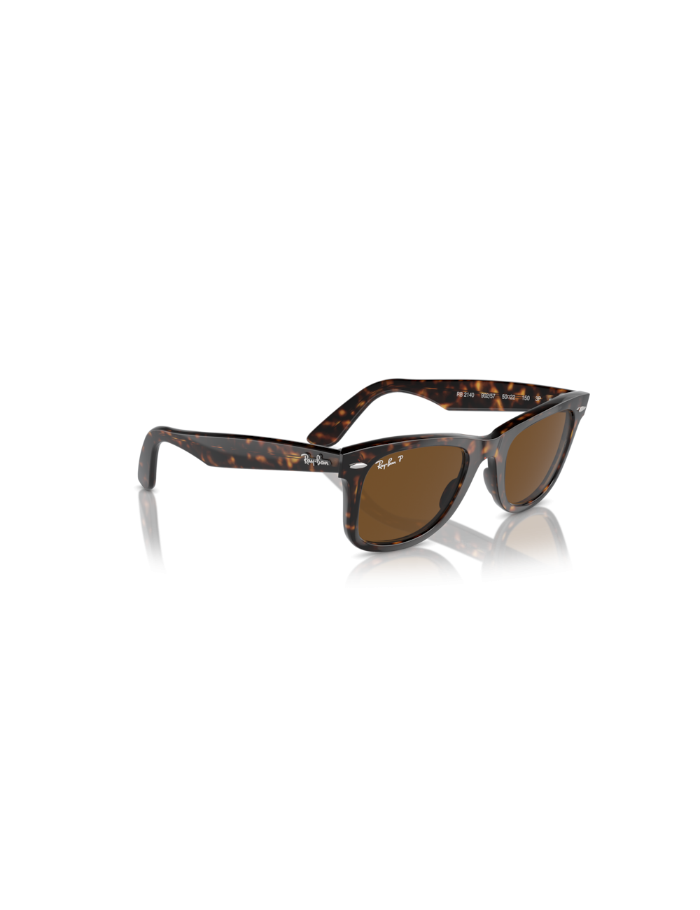 Óculos Ray Ban Wayfarer Polarizado