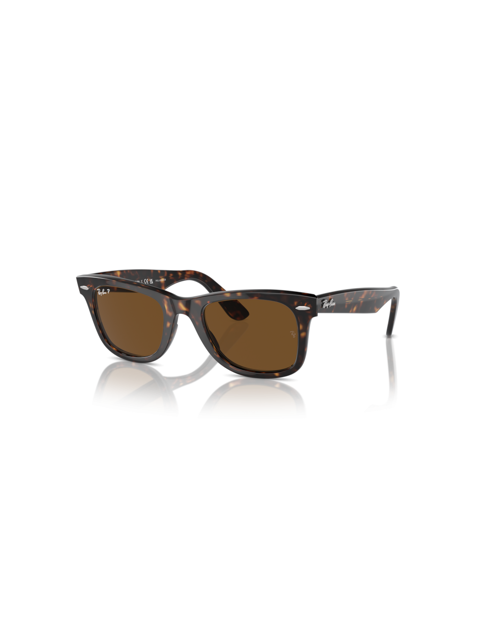 Óculos Ray Ban Wayfarer Polarizado