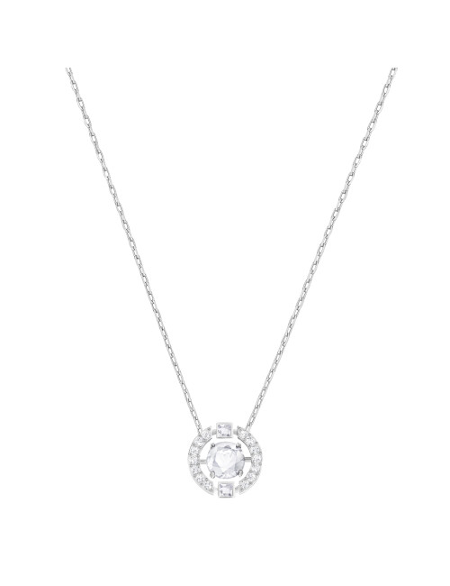 COLAR SPARKLING SWAROVSKI