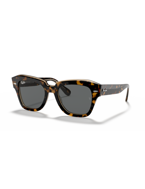 ÓCULOS RAY BAN STATE STREET