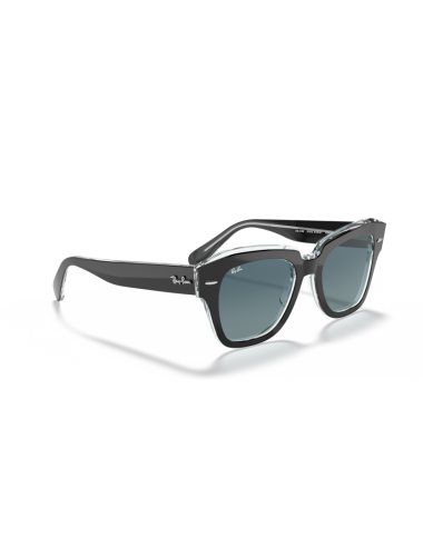 ÓCULOS RAY BAN STATE STREET