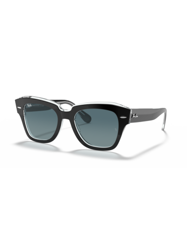 ÓCULOS RAY BAN STATE STREET