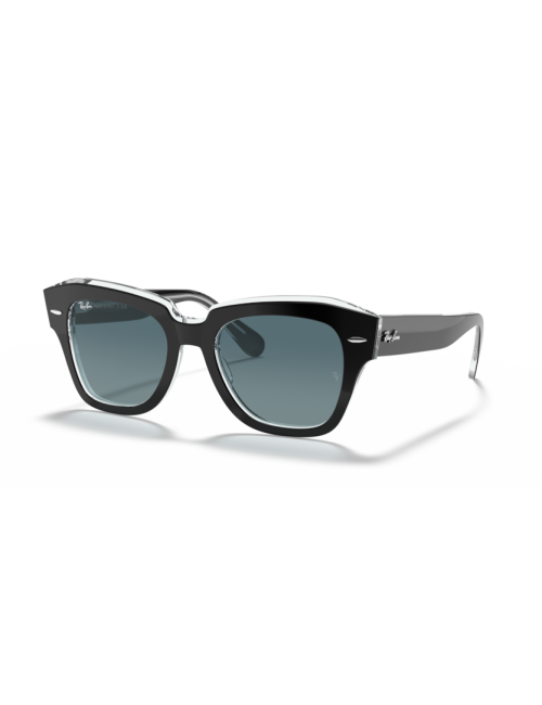 ÓCULOS RAY BAN STATE STREET
