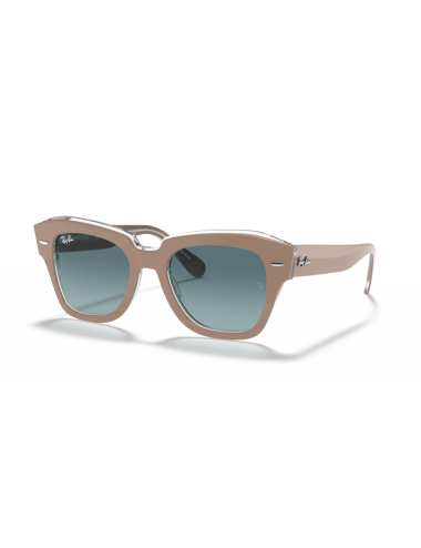 ÓCULOS RAY BAN STATE STREET