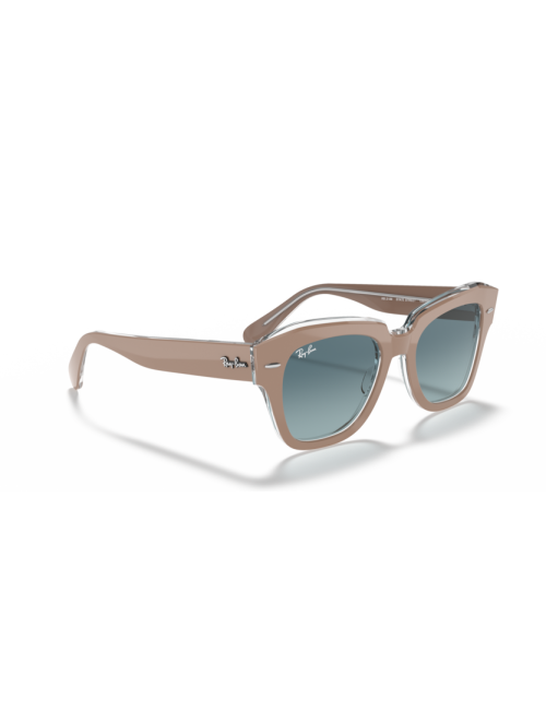 ÓCULOS RAY BAN STATE STREET