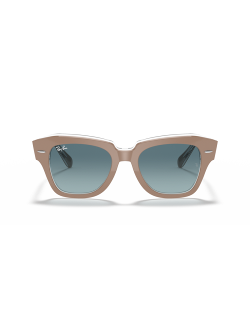 ÓCULOS RAY BAN STATE STREET