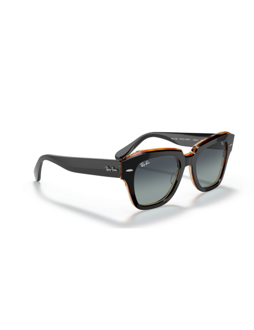 ÓCULOS RAY BAN STATE STREET