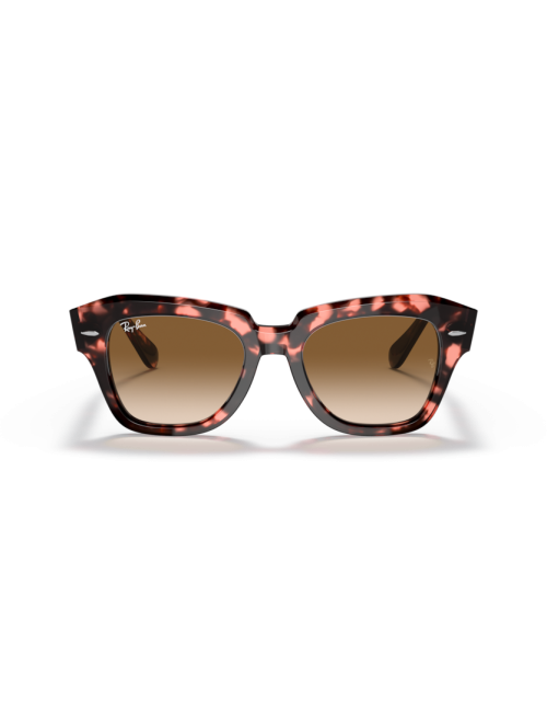 ÓCULOS RAY BAN STATE STREET